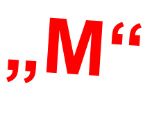 „M“