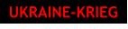 UKRAINE-KRIEG